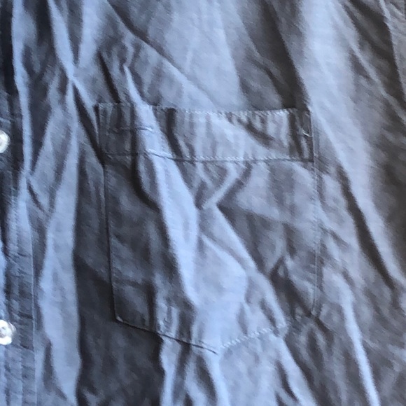 🔥vintage Dickies button shirt🔥 - Picture 5 of 5